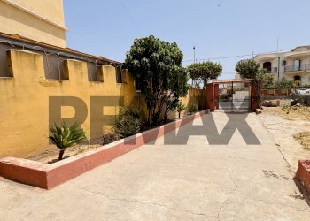 Ingresso da Via Mascagni - Appartamento Via Agrigento
 
4, Pachino - foto 47