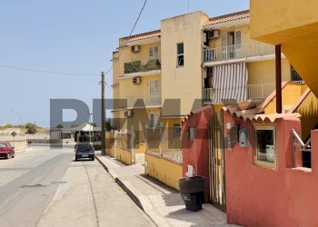 Ingresso da Via Agrigento - Appartamento Via Agrigento
 
4, Pachino - foto 49