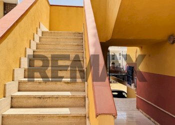Scala di proprietà esclusiva - Appartamento Via Agrigento
 
4, Pachino - foto 51