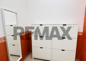 Disimpegno scala interna - Appartamento Via Agrigento
 
4, Pachino - foto 54