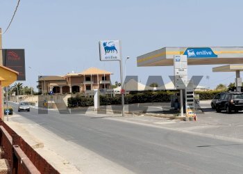 Panoramica Via Mascagni - Appartamento Via Agrigento
 
4, Pachino - foto 56