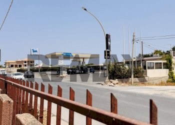 Panoramica dal giardino di Via Mascagni - Appartamento Via Agrigento
 
4, Pachino - foto 57