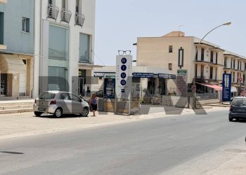 Panoramica Via Mascagni - Appartamento Via Agrigento
 
4, Pachino - foto 58