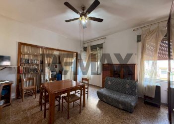 Sala da pranzo - Appartamento via san martino della battaglia
 
86, Priolo Gargallo - foto 1
