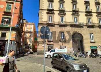 Edificio all\'aperto - Bilocale Via Paolo Emilio Imbriani
 
33, Napoli - foto 3