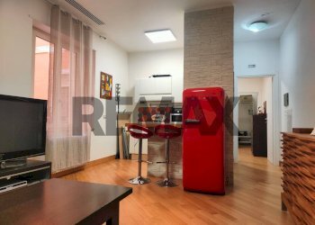 Soggiorno - Bilocale Via Paolo Emilio Imbriani
 
33, Napoli - foto 4