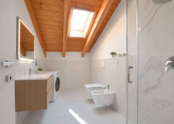 Trilocale Bellusco - foto 6