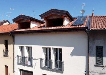 Trilocale Bellusco - foto 11