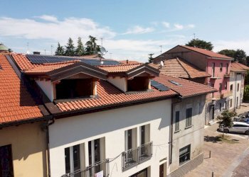 Trilocale Bellusco - foto 16