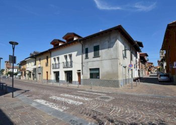 Trilocale Bellusco - foto 18
