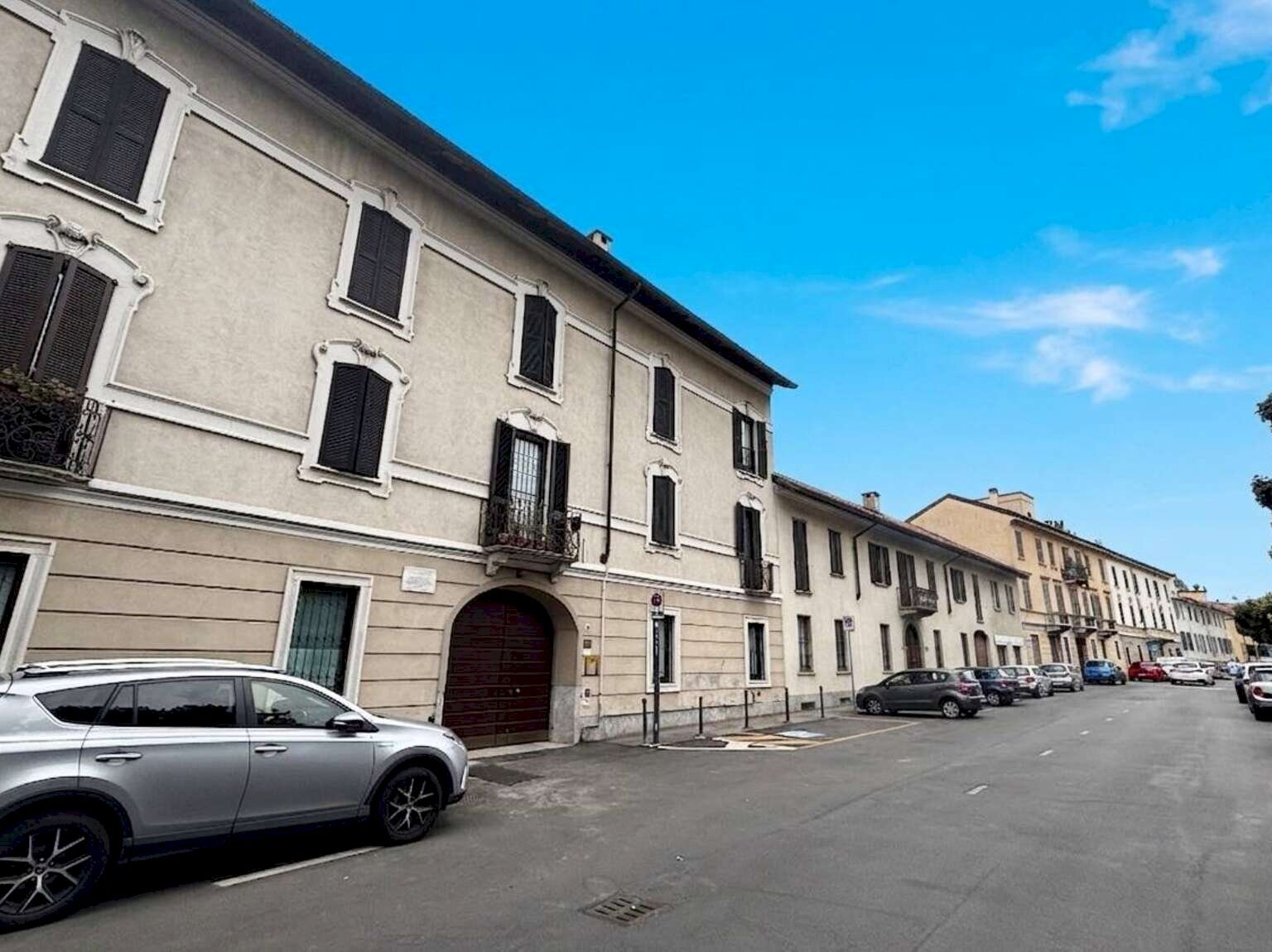 Trilocale Monza (zona Libertà) - foto 1