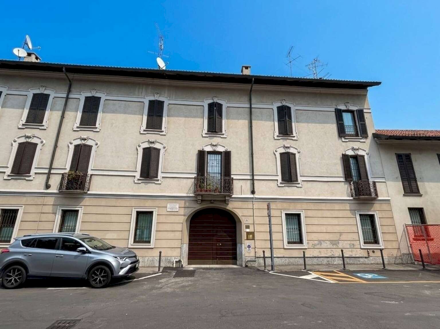 Trilocale Monza (zona Libertà) - foto 2