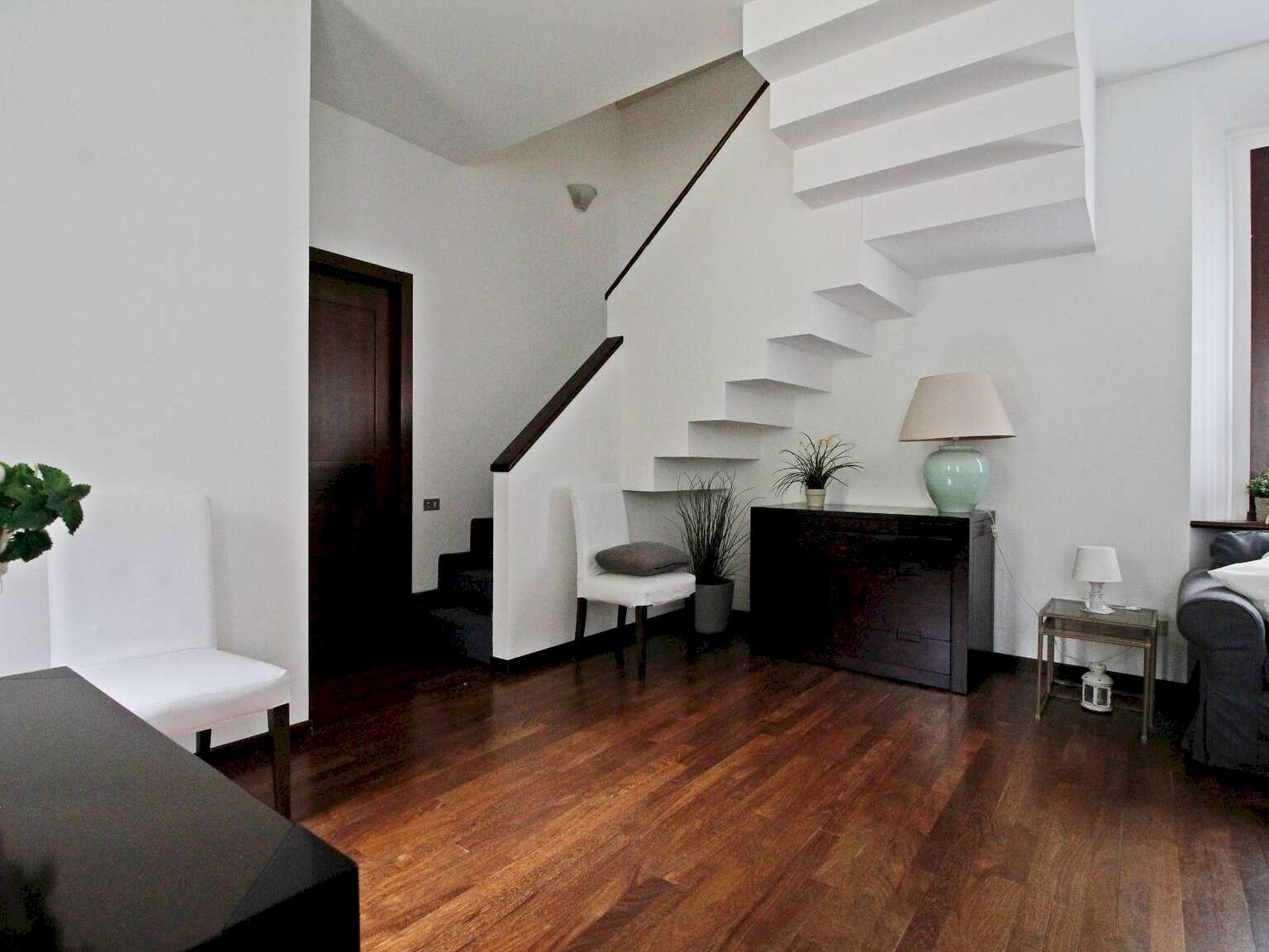 Three-room apartment Monza (neighborhood Libertà) - photo 3