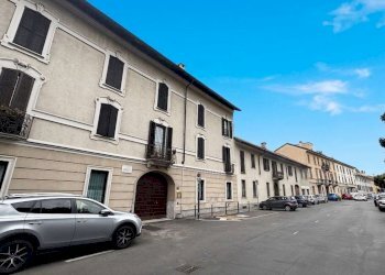 Trilocale Monza (zona Libertà) - foto 1