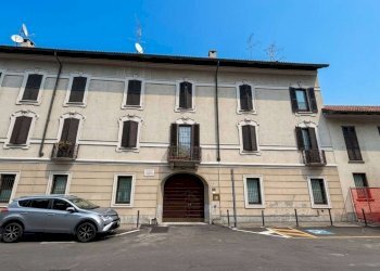 Trilocale Monza (zona Libertà) - foto 2