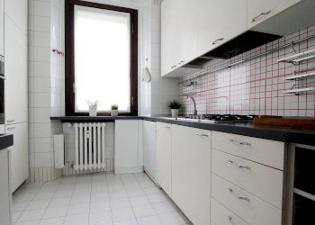 Trilocale Monza (zona Libertà) - foto 11