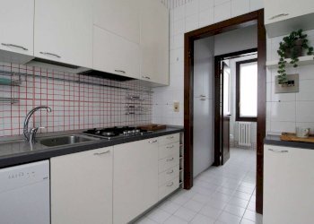 Trilocale Monza (zona Libertà) - foto 13