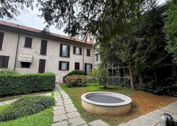 Trilocale Monza (zona Libertà) - foto 39