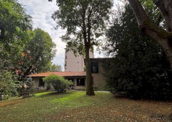 Trilocale Monza (zona Libertà) - foto 41