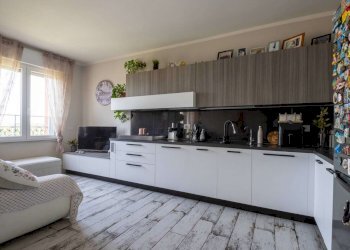 Four-room apartment Cornate d'Adda - photo 1