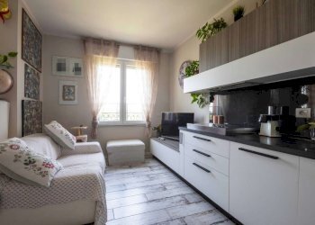 Four-room apartment Cornate d'Adda - photo 2