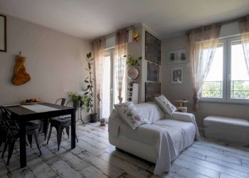 Four-room apartment Cornate d'Adda - photo 3