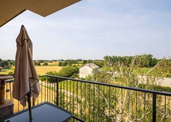 Four-room apartment Cornate d'Adda - photo 4