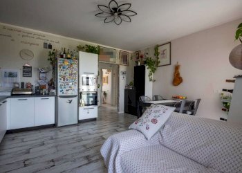 Four-room apartment Cornate d'Adda - photo 5