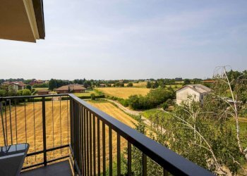 Four-room apartment Cornate d'Adda - photo 7
