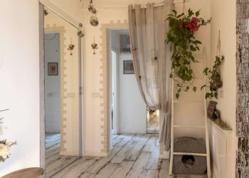 Four-room apartment Cornate d'Adda - photo 8