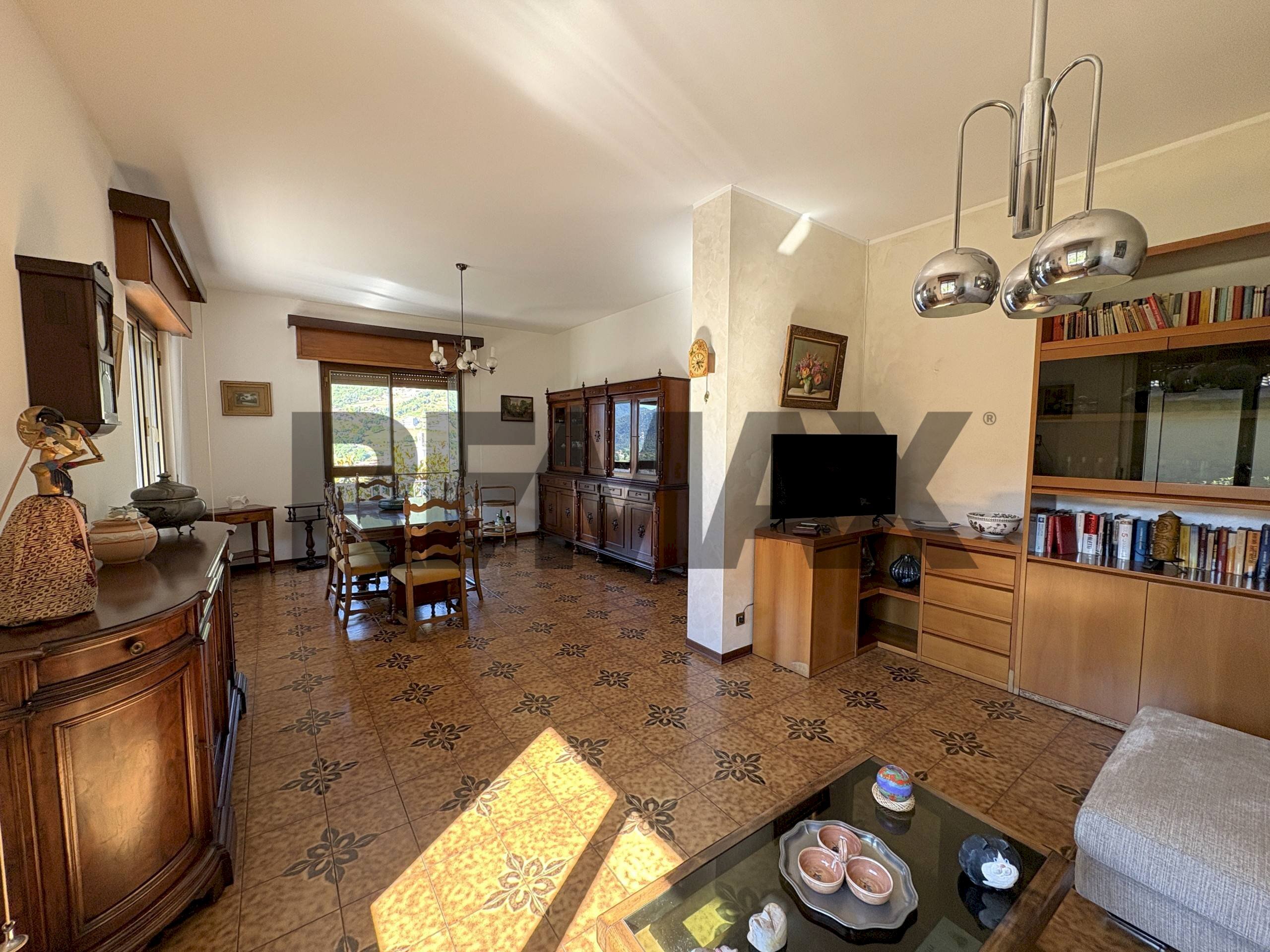 Sala da pranzo - Villa VIA FILONE
2, Sovere - foto 2
