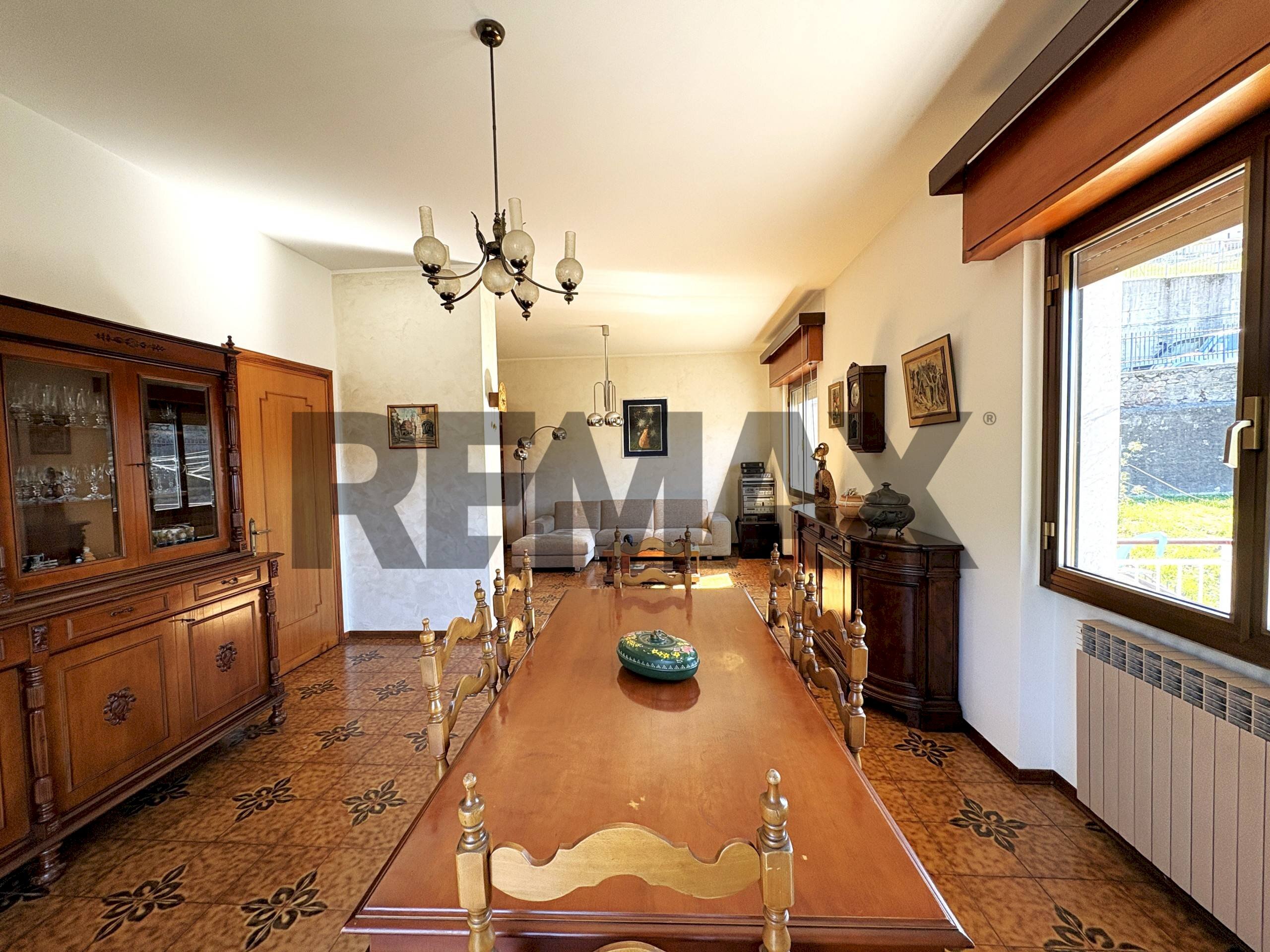 Sala da pranzo - Villa VIA FILONE
2, Sovere - foto 3