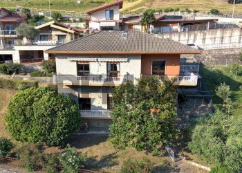 Casa all\'aperto - Villa VIA  FILONE
 
2, Sovere - foto 1