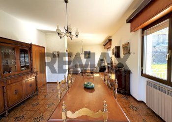 Sala da pranzo - Villa VIA  FILONE
 
2, Sovere - foto 3