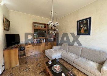 Soggiorno - Villa VIA  FILONE
 
2, Sovere - foto 4