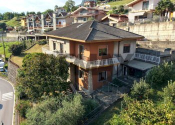 Casa all\'aperto - Villa VIA  FILONE
 
2, Sovere - foto 8