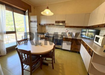 Cucina - Villa VIA  FILONE
 
2, Sovere - foto 11