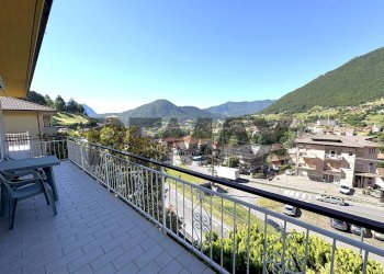 Balcone - Villa VIA  FILONE
 
2, Sovere - foto 14