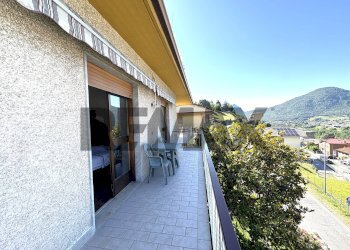 Balcone - Villa VIA  FILONE
 
2, Sovere - foto 15
