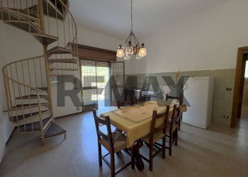 Sala da pranzo - Villa VIA  FILONE
 
2, Sovere - foto 25