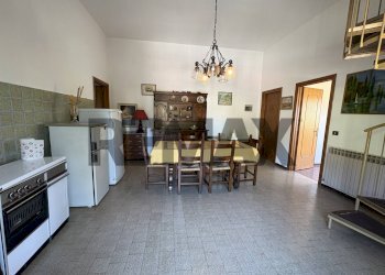 Sala da pranzo - Villa VIA  FILONE
 
2, Sovere - foto 26