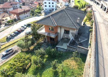 Casa all\'aperto - Villa VIA  FILONE
 
2, Sovere - foto 38