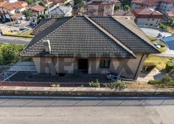 Casa all\'aperto - Villa VIA  FILONE
 
2, Sovere - foto 39