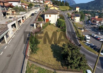Edificio all\'aperto - Villa VIA  FILONE
 
2, Sovere - foto 40