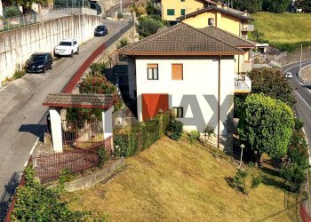 Casa all\'aperto - Villa VIA  FILONE
 
2, Sovere - foto 41
