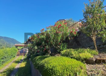 Giardino - Villa VIA  FILONE
 
2, Sovere - foto 42