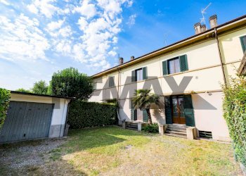 Casa all\'aperto - Villa a Schiera Via Monte San Michele
 
3, Dalmine - foto 17