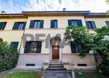 Casa all\'aperto - Villa a Schiera Via Monte San Michele
 
3, Dalmine - foto 18