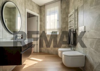 Bagno - Trilocale VIA OREFICI
 
3, Capriate San Gervasio - foto 15