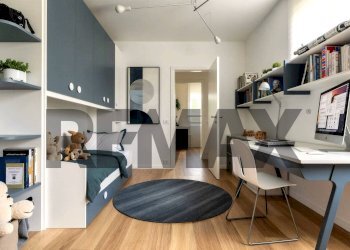 Ufficio - Trilocale VIA OREFICI
 
3, Capriate San Gervasio - foto 21